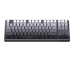 Furycube G87 Pro Gasket Hot-swappable Wired RGB Gradient Grey Mechanical Keyboard
